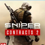Sniper Ghost Warrior Contracts 2 PS4