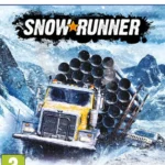 Snowrunner PS5