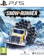 Snowrunner PS5