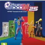 Sociable Soccer 2025 PS5