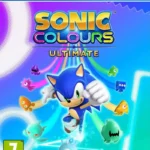 Sonic Colors Ultimate Launch PS4