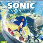 Sonic Frontiers PS5