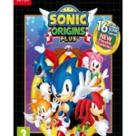 Sonic Origins Plus – Limited Edition Nintendo Switch