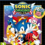 Sonic Origins Plus – Limited Edition PS5