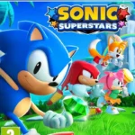 Sonic Superstars PS4