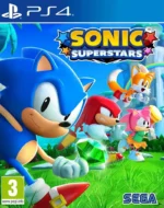 Sonic Superstars PS4