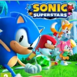 Sonic Superstars PS5