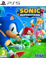 Sonic Superstars PS5