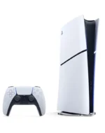 Konzola Sony PlayStation 5 Slim Digital Edition PS5 - Slika 5