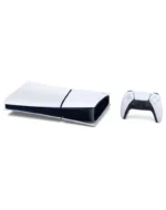 Konzola Sony PlayStation 5 Slim Digital Edition PS5 - Slika 4