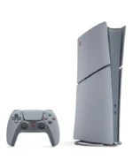 Konzola Sony PlayStation 5 Slim Digital 30th Anniversary PS5 - Slika 3