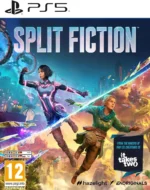 Split Fiction PS5