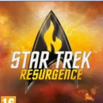 Star Trek Resurgence PS5