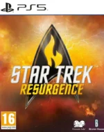 Star Trek Resurgence PS5