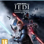 Star Wars Jedi Fallen Order PS4