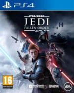 Star Wars Jedi Fallen Order PS4