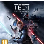 Star Wars – Jedi Fallen Order PS5