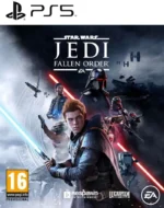 Star Wars – Jedi Fallen Order PS5