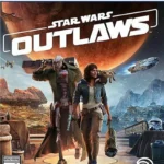 Star Wars: Outlaws PS5