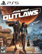 Star Wars: Outlaws PS5
