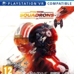 Star Wars Squadrons PS4