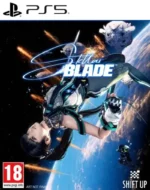 Stellar Blade PS5