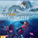 Subnautica Below Zero PS5