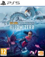 Subnautica Below Zero PS5
