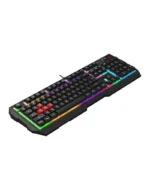 Tastatura A4Tech Bloody B135N Neon Gaming Crna - Slika 3