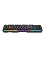 Tastatura A4Tech Bloody B135N Neon Gaming Crna - Slika 4