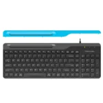 Tastatura A4Tech FK25 Fstyler Crna
