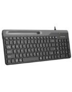 Tastatura A4Tech FK25 Fstyler Crna - Slika 4