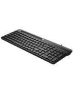 Tastatura A4Tech FK25 Fstyler Crna - Slika 2