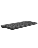 Tastatura A4Tech FK25 Fstyler Crna - Slika 3