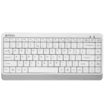Tastatura A4Tech Fstyler FK11 Bela