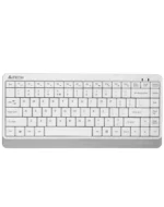 Tastatura A4Tech Fstyler FK11 Bela