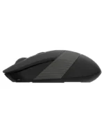Tastatura A4TechFstyler FG1010 USB US Bežična Siva + Miš - Slika 2