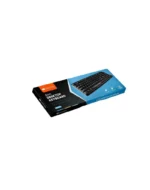 Tastatura Canyon CNE-CKEY01-US Crna - Slika 3