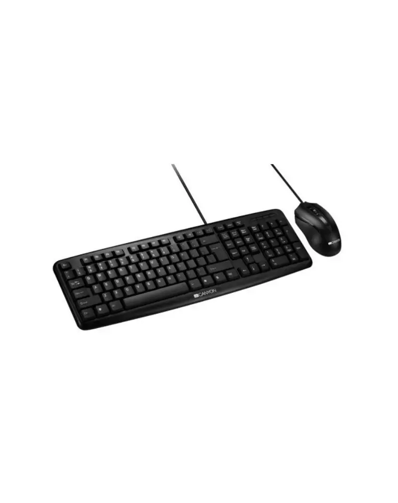 tastatura-canyon-cne-cset1-ad-crni-mis-1 Tastatura Canyon CNE-CSET1-AD Crni + Miš - Slika 1