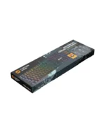 Tastatura Canyon Cometstrike GK-55 Mehanička RGB Crna - Slika 2