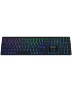 Tastatura Canyon HKB-W11 Bežična Crna - Slika 2