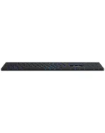 Tastatura Canyon HKB-W11 Bežična Crna - Slika 3
