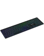 Tastatura Canyon HKB-W11 Bežična Crna - Slika 5
