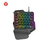 Tastatura Fantech K512 Archer Crna