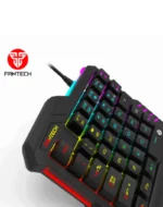 Tastatura Fantech K512 Archer Crna - Slika 2