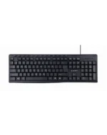 Tastatura Gembird KB-UM-107 Crna