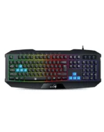 Tastatura Genius GX Gaming Scorpion K215 Crna