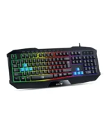 Tastatura Genius GX Gaming Scorpion K215 Crna - Slika 2