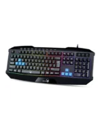 Tastatura Genius GX Gaming Scorpion K215 Crna - Slika 3