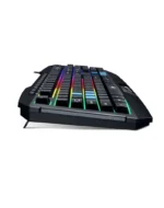 Tastatura Genius GX Gaming Scorpion K215 Crna - Slika 4